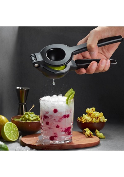 Gefu Lemon Duo Narenciye Sıkacağı Çok Renkli