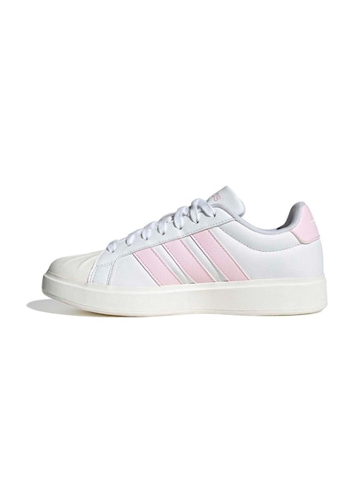 Adidas Streettalk Kadın Beyaz Sneaker Beyaz