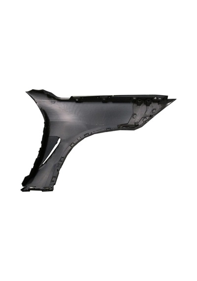 Bmw X5- F15- 14/18 Ön Çamurluk Sol Gri Braketli Tw