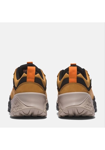 Timberland Motion Scramble Su Geçirmez Erkek Ayakkabı Wheat Sarı