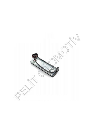 Touareg Bagaj Kapak Açma Kolu 1j0827566l 2003-2010