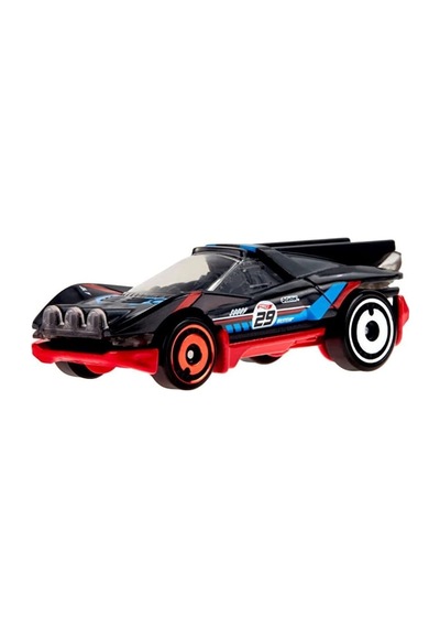 1:64 Tekli Arabalar 2023 040/250 Hw Track Champs Rally Speciale