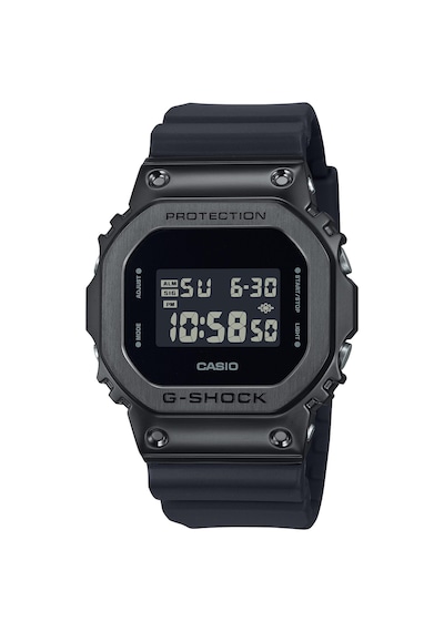 Gm-5600ub-1dr Casio G-shock Unisex Kol Saati