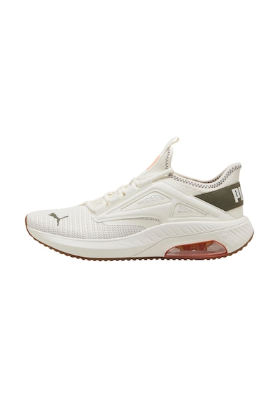 311648-10 Puma X-cell Ayro Erkek Spor Ayakkabı Beyaz 311648-10 Beyaz