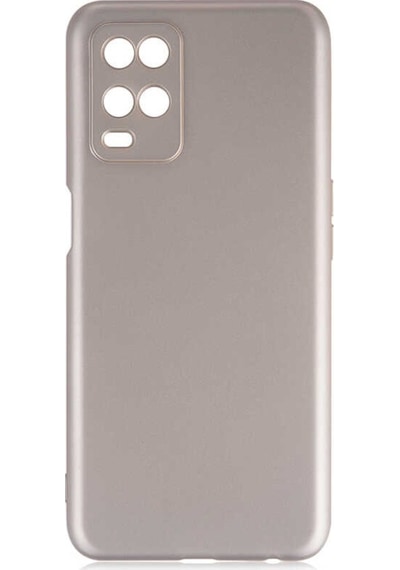 Oppo A54 4G Kilif Zore Premier Silikon 499993544