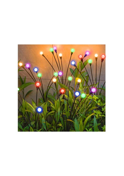 Güneş Enerjili Bahçe Işıkları - 4 Paket 10 Led Renk Değiştiren Güneş Ateş Böceği Sallanan Işıklar Dış Mekan Su Geçirmez Dekoratif Işıklar, Yard Veranda Yürüyüş Yolu Bahçe Yolu Dekorasyonu İçin Güneş E Diğer Güneş Enerjili Bahçe Işıkları - 4 Paket 10 Led Renk Değiştiren Güneş Ateş Böceği Sallanan Işıklar Dış Mekan Su Geçirmez Dekoratif Işıklar, Yard Veranda Yürüyüş Yolu Bahçe Yolu Dekorasyonu İçin Güneş E Diğer