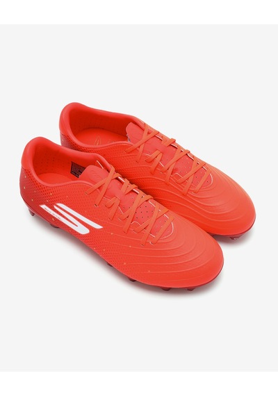 Skechers Skechers Gold Fg Erkek Mercan Krampon 252027 Crl Turuncu