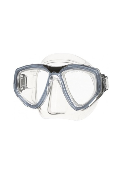 Everestoutdoor Seac Sub Maske One (Seffaf)