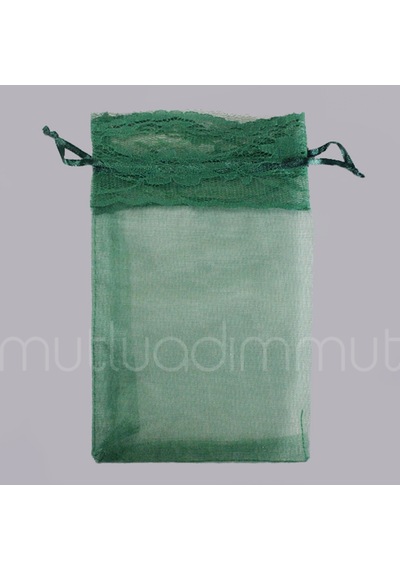 Mutluadim Fistolu Kese 12X17Cm 12 Adet