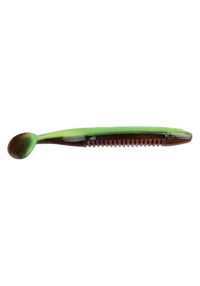 Spro Komodo Shad 9cm Silikon Yem