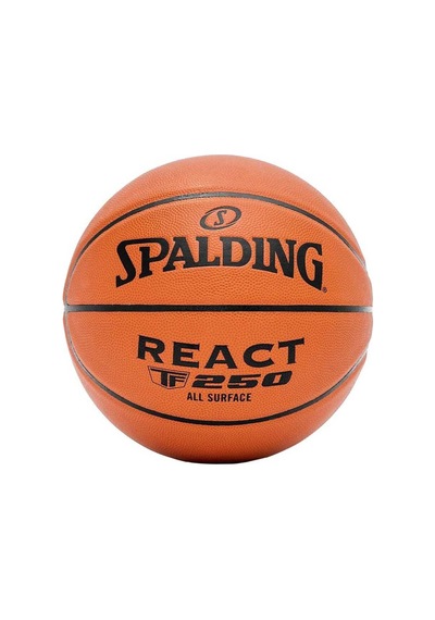 Spalding Basketbol Topu React Tf-250 Sz5 76803z