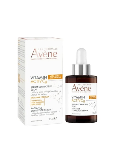 Avene Vitamin Activ Cg Parlaklık Serumu 30 Ml