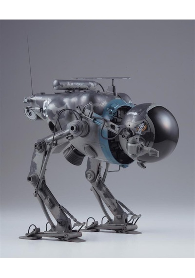 Hasegawa Mk06 64006 1/20 Ölçek, Ay Taktik Keşif Makinesi Camel , Maschinen Krieger Serisi, Bilim Kurgu Plastik Model Kiti-49114
