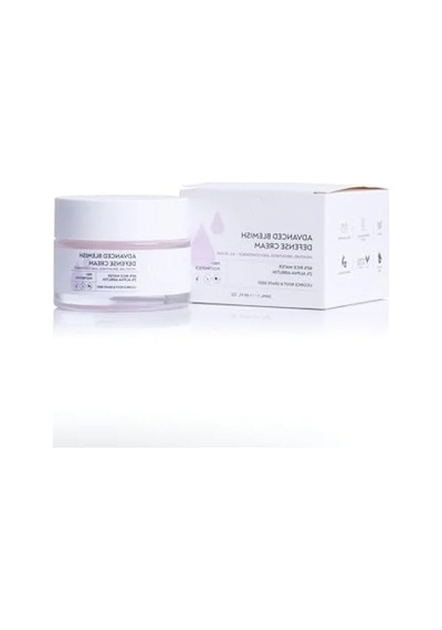 Aydınlatıcı Ve Nemlendirici Krem - 50ml