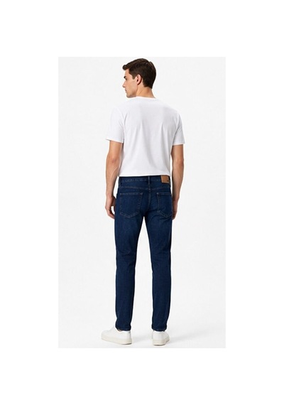 Mavi Jake Dark Blue Comfort Denim Erkek Kot Pantolon M00422a3238