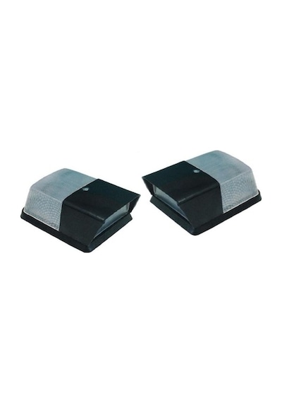 Renault 12 Toros Stw Sag Ve Sol Plaka Ve Geri Vites Lambasi Takim 561959608