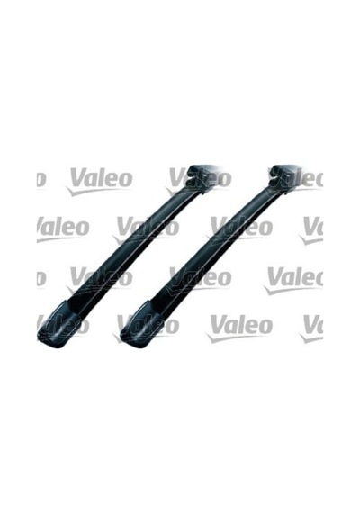 Sılecek Supurgesı 650/650mm Muz Tıp Scenıc Iı 119403