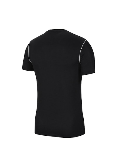 Nike NIKE M NK DF PARK20 TOP SS ERKEK TİŞÖRT BV6883-010 Siyah