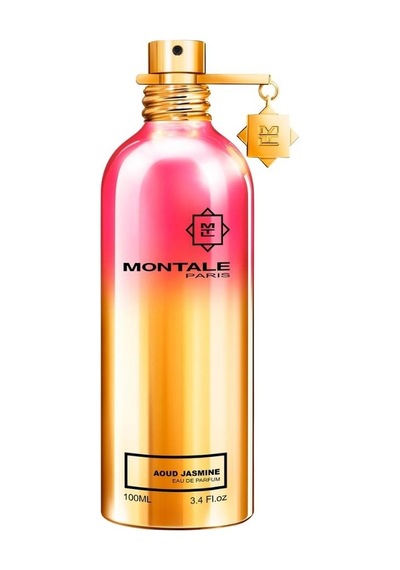 Montale Aoud Jasmine Edp 100 Ml Unisex Parfüm Oryantal Fresh