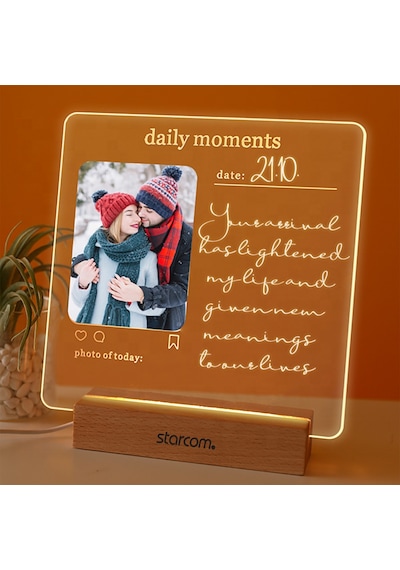 Starcom Led Mesaj Panosu