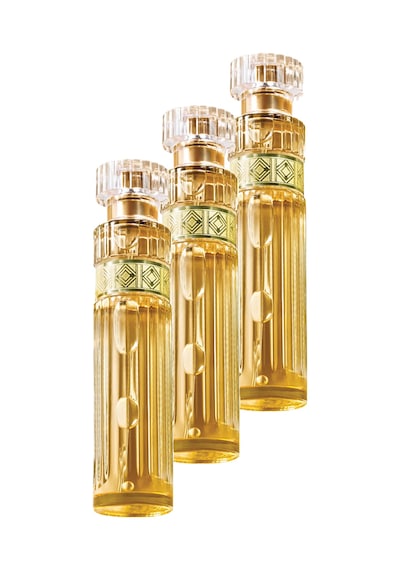 Avon Premiere Lux Kadın Parfüm EDP 3 x 50 ML