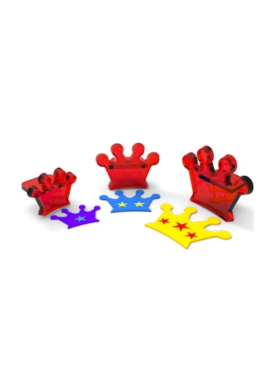 Kral Kesici & Transfer Set 3Pcs