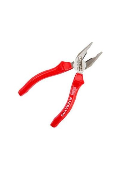 İzeltaş Pense Kombine 180 Mm Opak 3020 12 2180