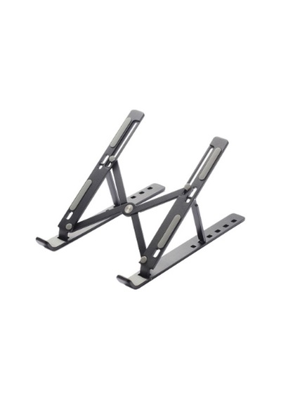 Frısby Nb Aks Fnc-35st Notebook Altı Katlanır Standısiyah