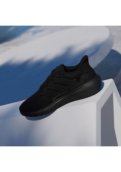 Adidas Ie8898 Ultimashow 2.0 Erkek Günlük Spor Ayakkabı Siyah