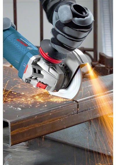 Gws 9-115 Professional 900 W Avuç Taşlama