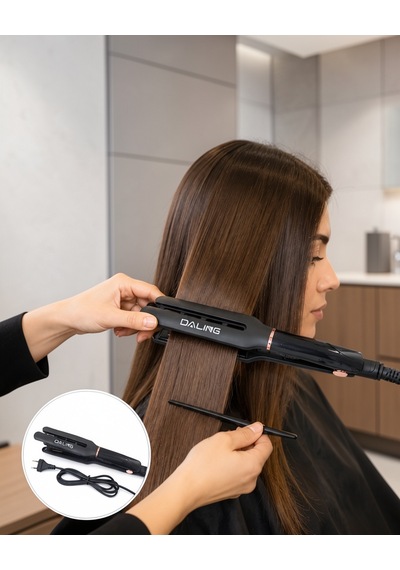 Saç Düzleştirici Seramik Yüzeyli Uczzzdl5202-8