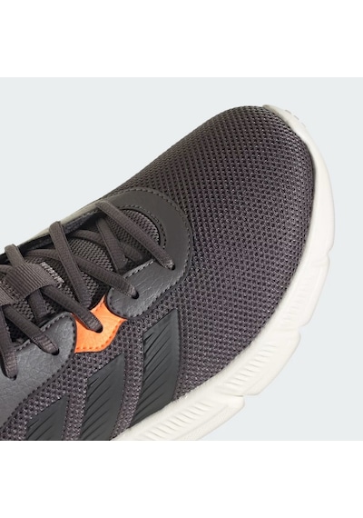 Adidas Kk3489 Cloudfoam Flex - Laces Erkek Günlük Spor Ayakkabı Renkli