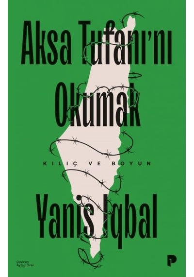 Aksa Tufanı Nı Okumak - Aıaı-882931