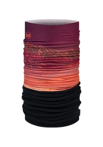 Buff Unal Polar 22657 Kırmızı