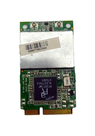 MSI Uyumlu S430X Wifi Kart