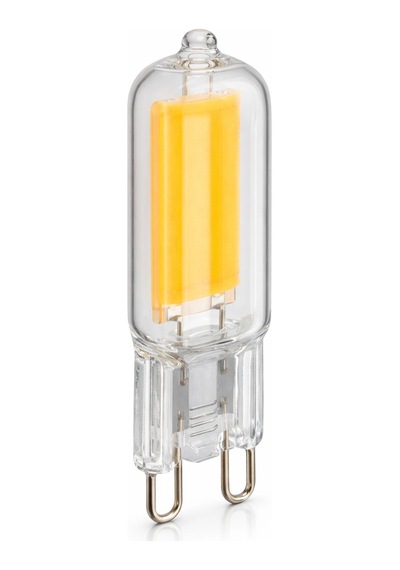 1 Adet Cata Ct 4221 Kapsül Led Ampul 5w Beyaz Işık 6400k G9 Duy
