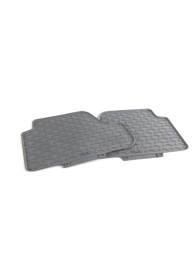 Bmw E93 Arka Paspas Seti Gri 51470422272
