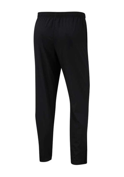 Nike Dri-fıt Run Stripe Woven Pant Siyah Erkek Eşofman Altı Bv4840-010 001