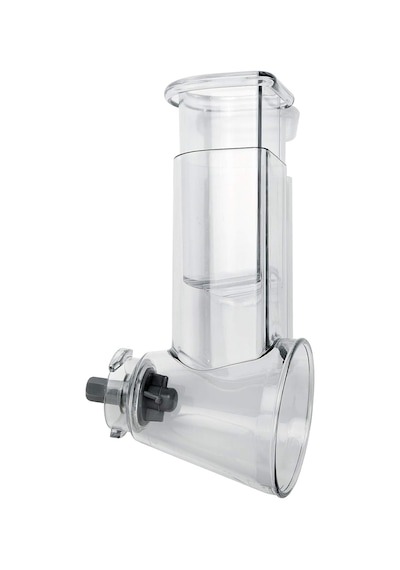 Wmf Kitchenminis Salad-to-go Çelik Gümüş Elektrikli Rende 150 W