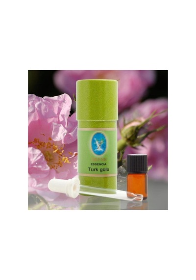 Türk Gülü Yağı 1ml.