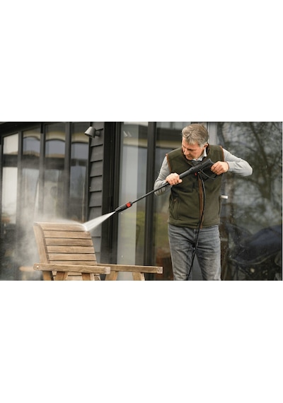 Bosch Universal Aquatak 130 Yüksek Basınçlı Yıkama Makinesi - 06008A7B00