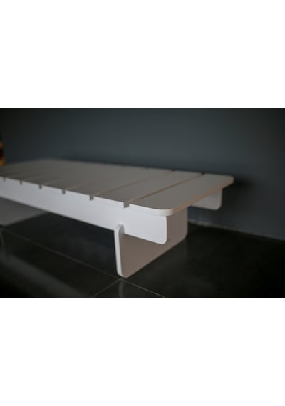 Divaahşap Diva Ahşap Lake Bench Divaahşap Diva Ahşap Lake Bench
