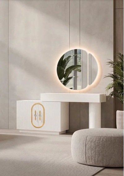 Pırlanta Mdf Bazalı Yatak Odası Takımı