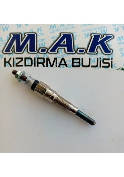 Kubota D722,16851,65512 Kızdırma Bujisi
