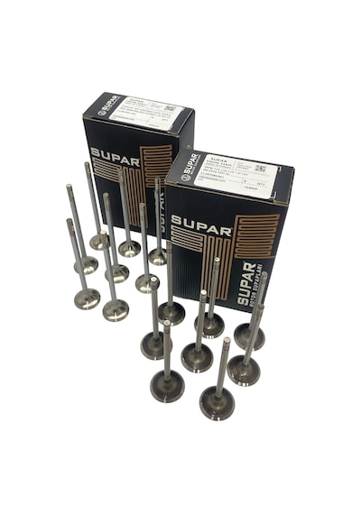 Subap Supar 101435116 Bmw B18 F20 F21 F30 F31 F35 N13 N14 N16 / Mini Cooper R55 R56 R57 R58 R59 R60 R61 Oem 11347547187