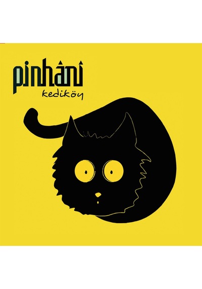 PLAK - PİNHANİ / Kediköy