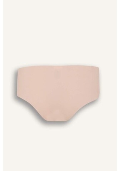 Defacto Micro 3lü Slip Külot-fall İn Love E4938ax25spbe61 Mavi