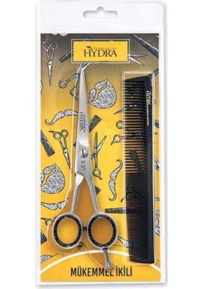 Hydra 900 Set 7129 5.5 + 2131 Carbon Tarak