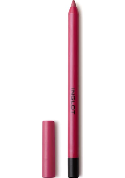 Inglot Krem Soft Dudak Kalemi Raspberry Blush 07