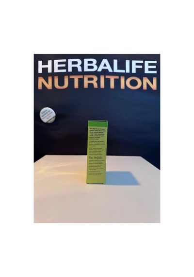 Herbalife Liftoff Efervesan Içecek Limon Aromalı